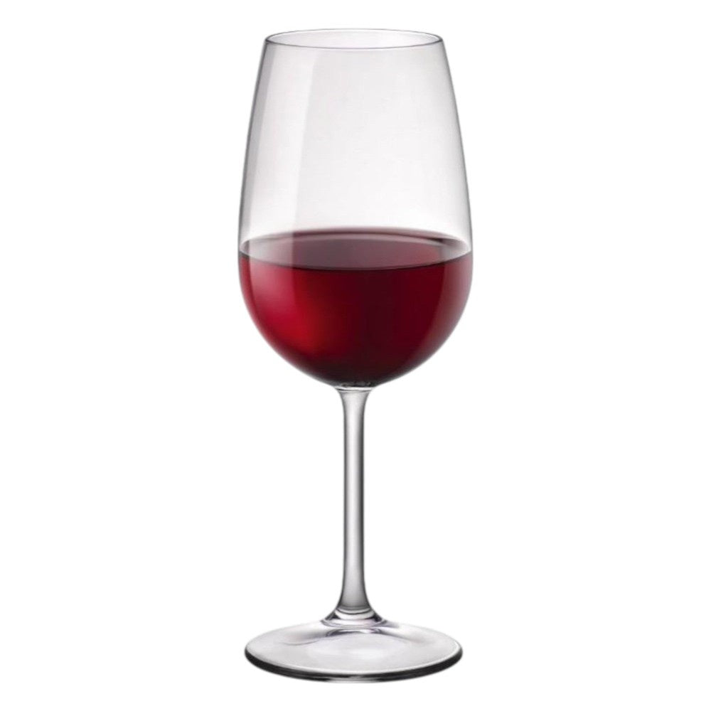Set De 6 Copas Vino Bordeaux, Riserva
