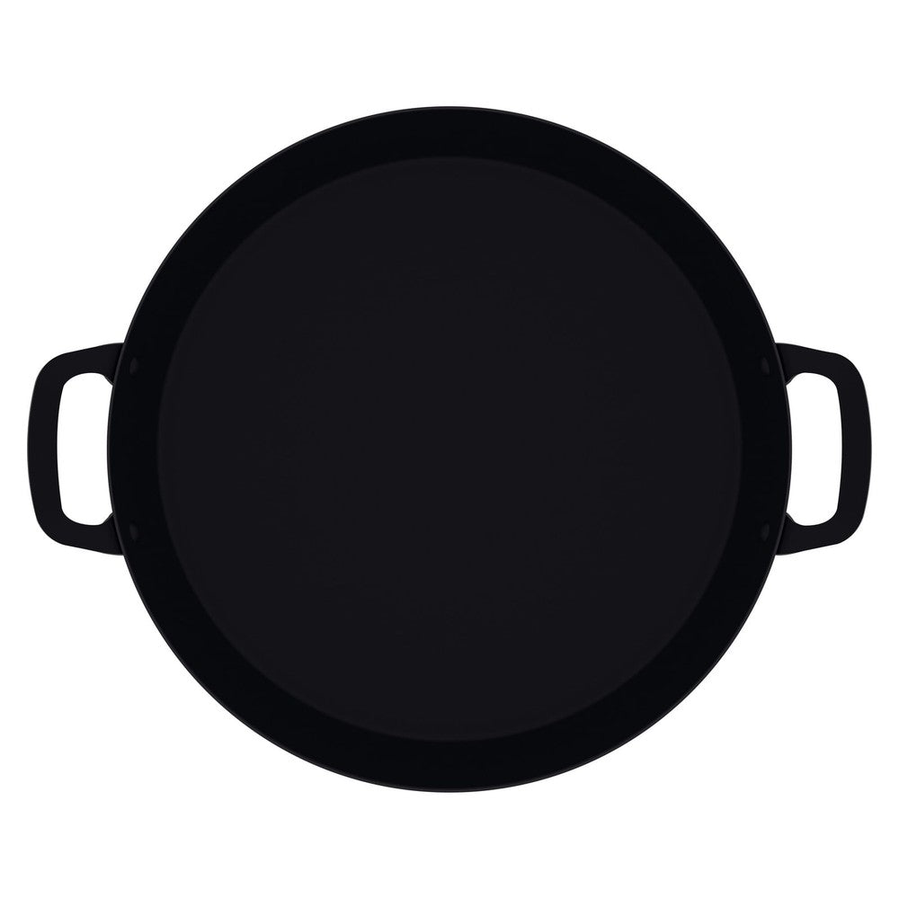 Paellera Tramontina Profesional en Hierro 38 cm 5,1 L