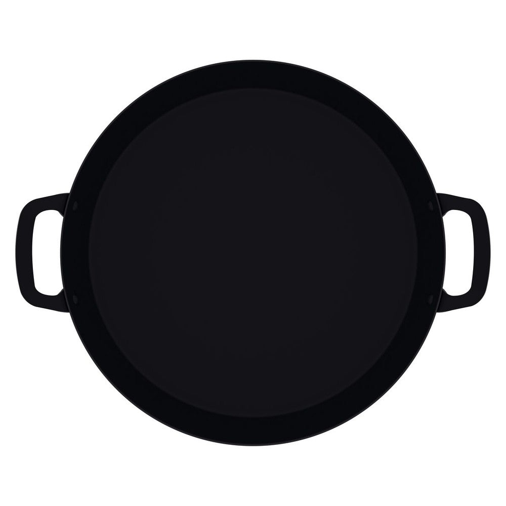 Paellera Tramontina Profesional en Hierro 38 cm 5,1 L