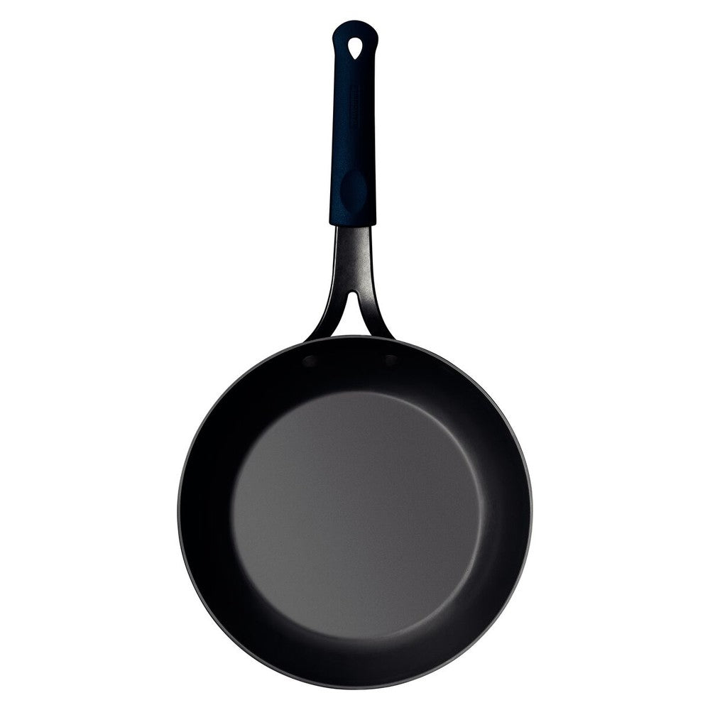 Sartén de Hierro Profesional Negro 24 cm Tramontina