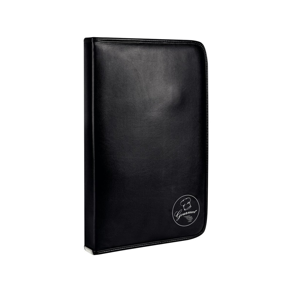 Kit Chef Tramontina con Láminas en Acero Inoxidable y Mangos en Policarbonato y Fibra de Vidrio con Estuche 10 Piezas