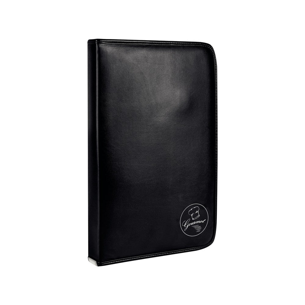 Kit Chef Tramontina con Láminas en Acero Inoxidable y Mangos en Policarbonato y Fibra de Vidrio con Estuche 10 Piezas