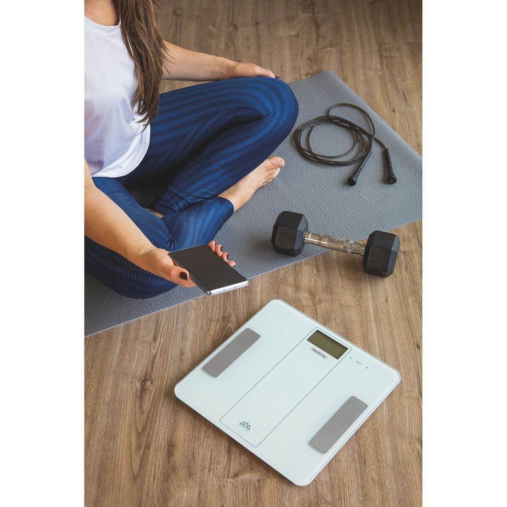 Balanza Digital Smart Tramontina Adatto Corporal
