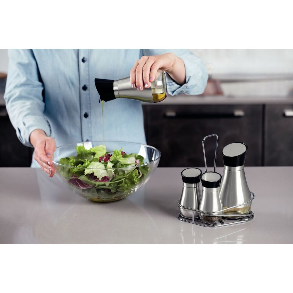 Juego Vinagrera Tramontina Realce