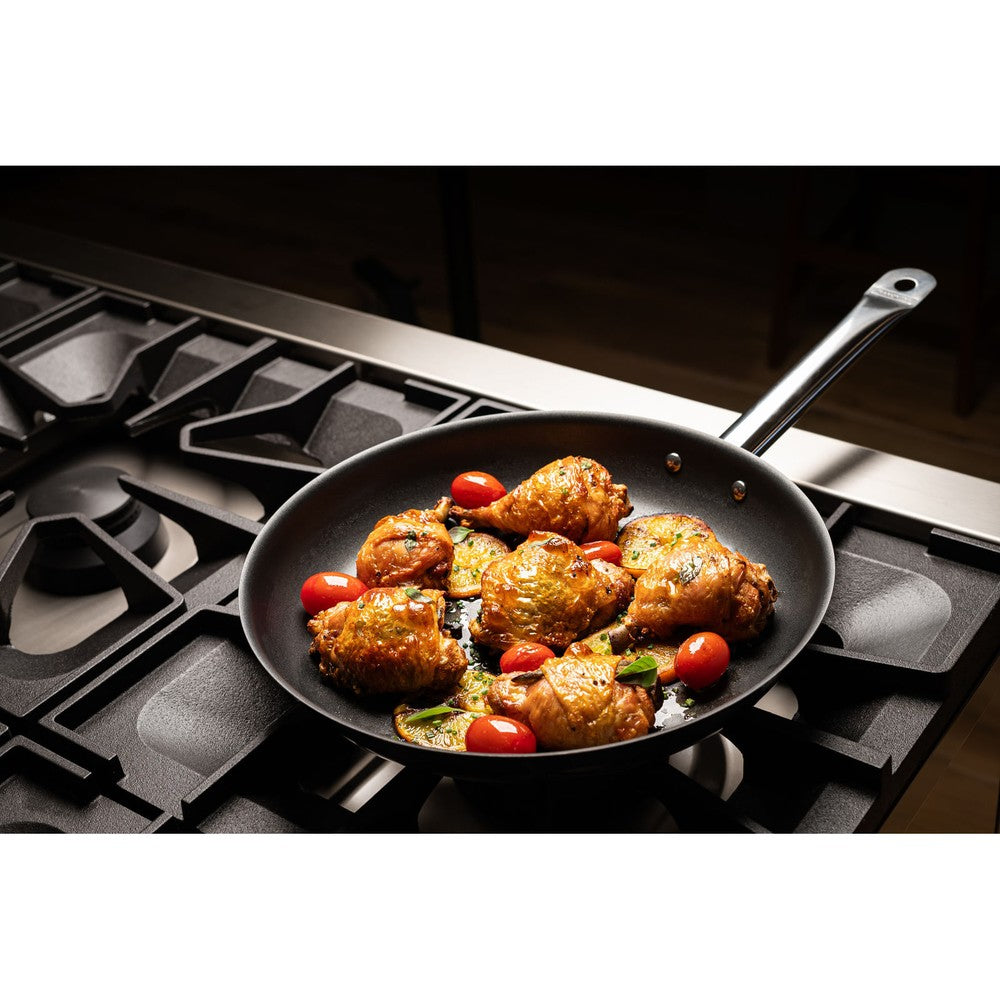 Sartén Acero con Antiadherente 26 cm Tramontina Professional