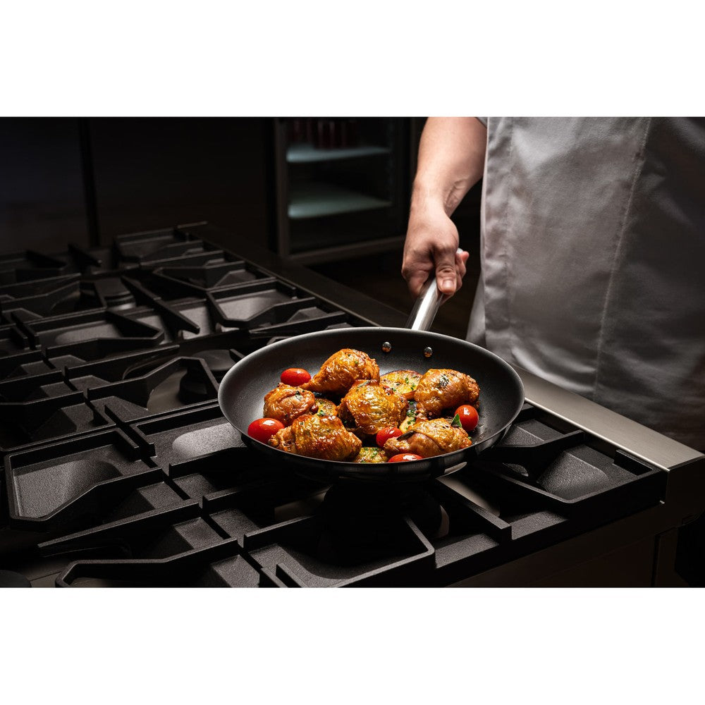 Sartén Acero con Antiadherente 26 cm Tramontina Professional