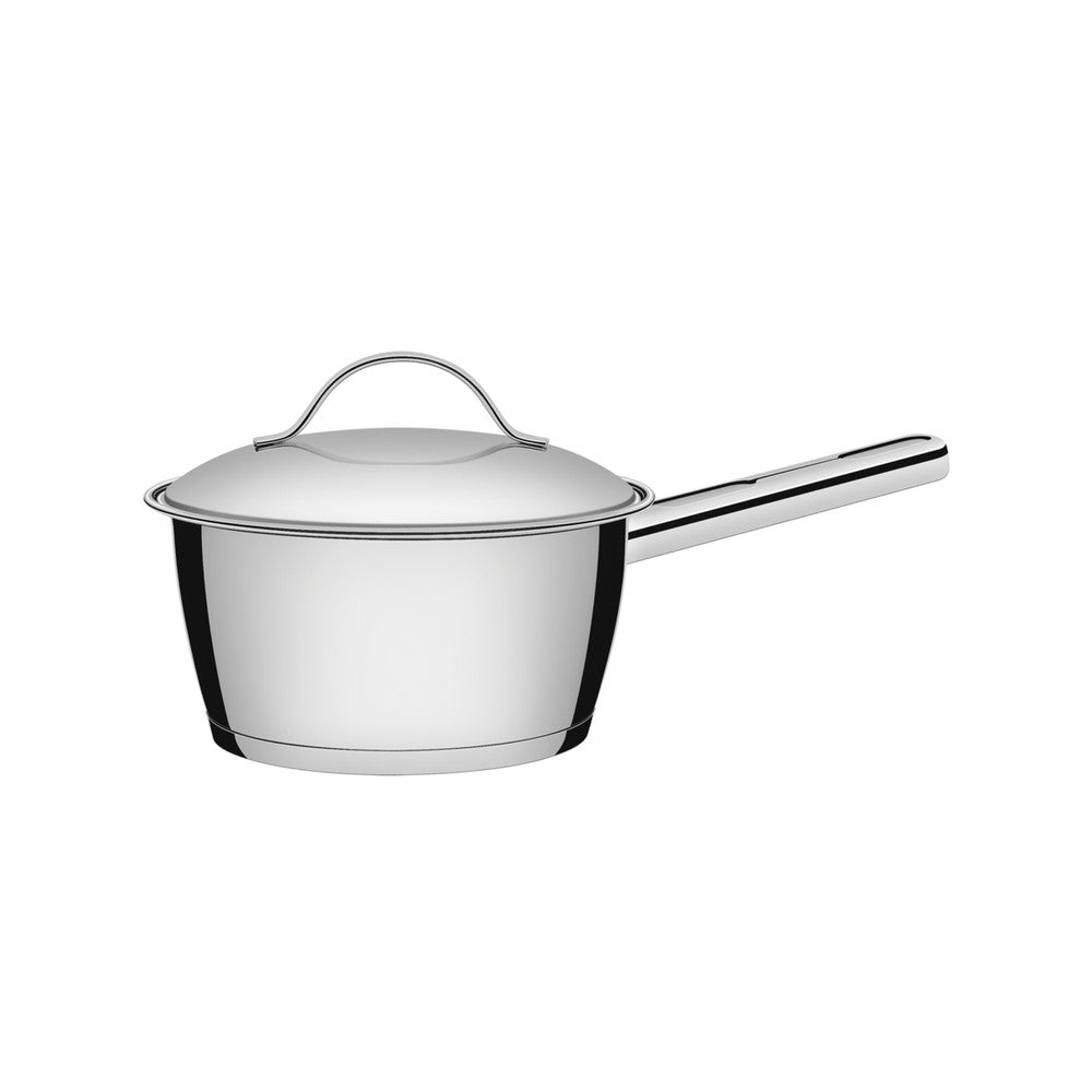 Olla de Acero Inox Triple Fondo 20cm 2,7L Tramontina Allegra