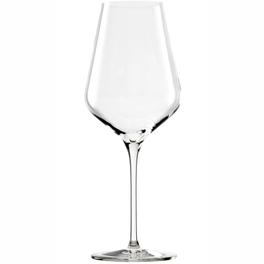Set 6 Copas Vino 570 ml Stölzle Quatrophil