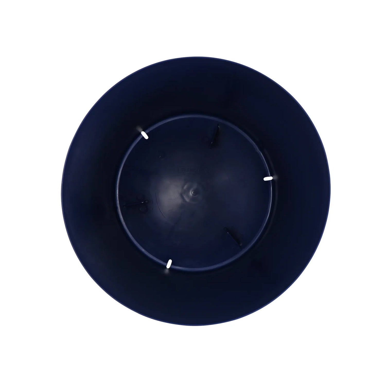 Puff Multiuso Tramontina Summa en Polipropileno Azul Yale - imagen 4