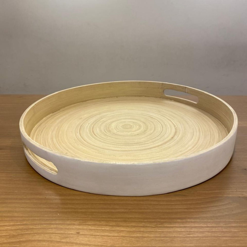 Bandeja Redonda Elisa