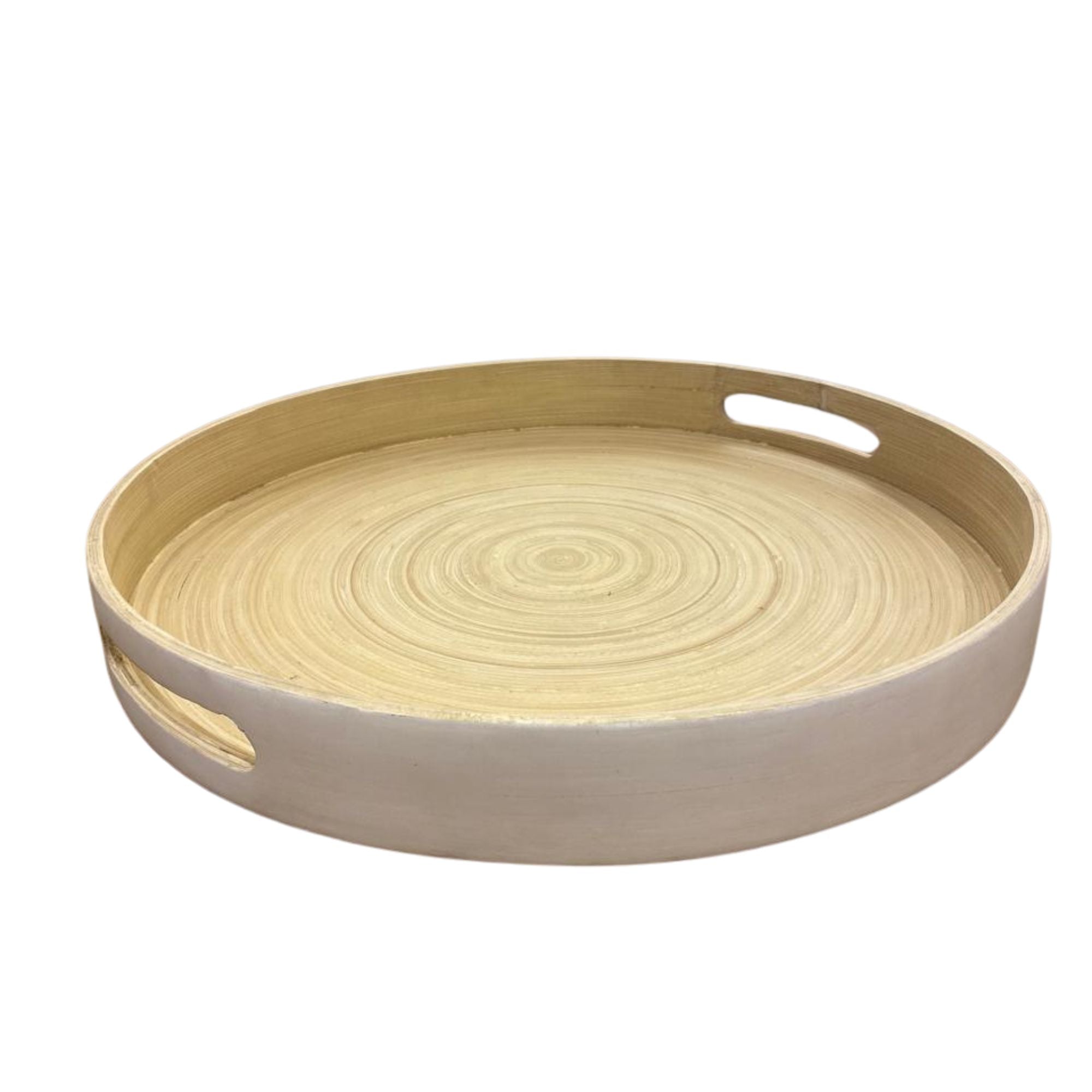 Bandeja Redonda Elisa