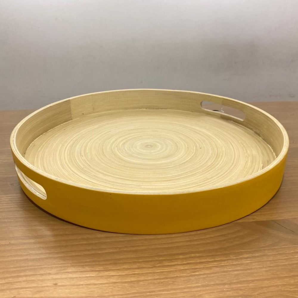 Bandeja Redonda Elisa