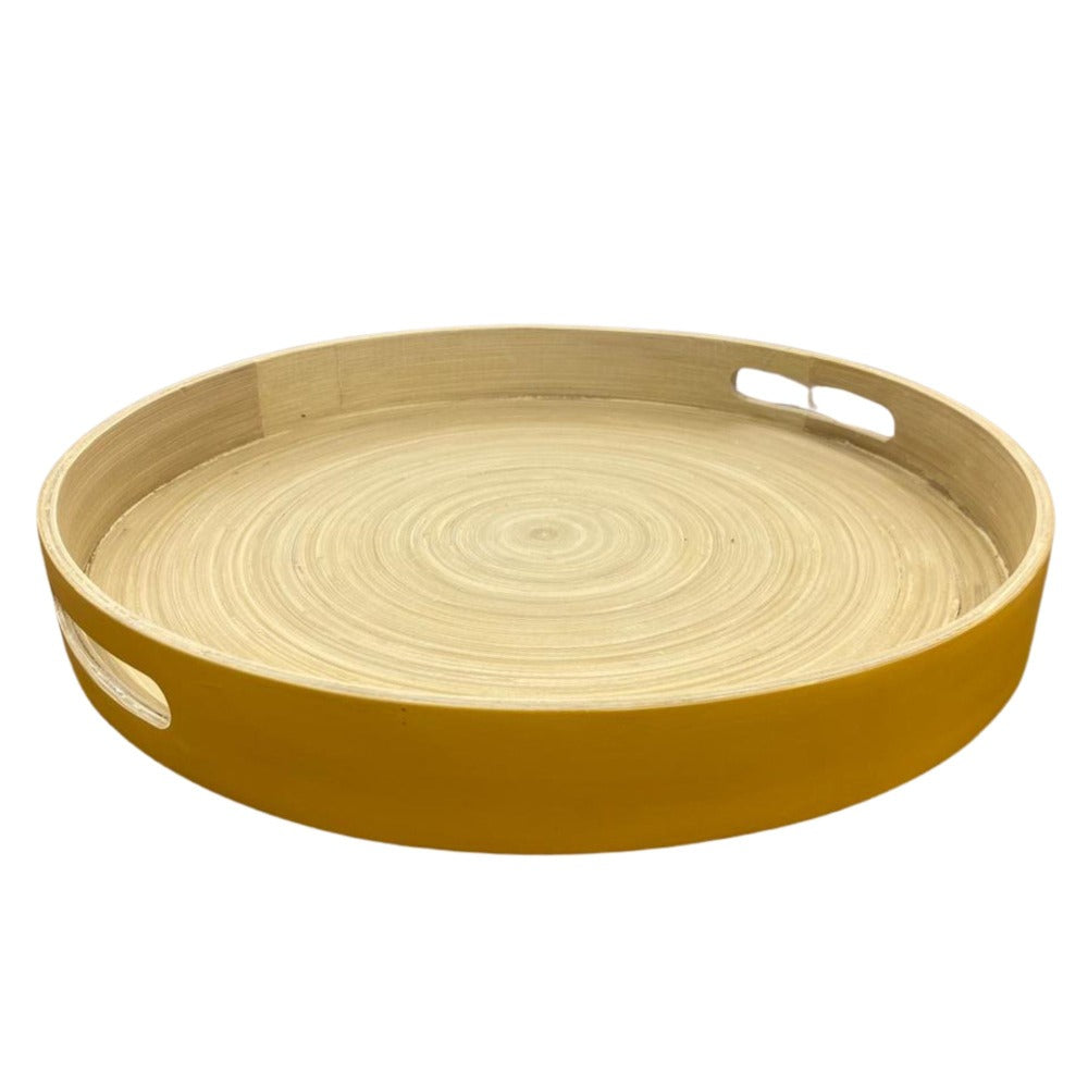 Bandeja Redonda Elisa