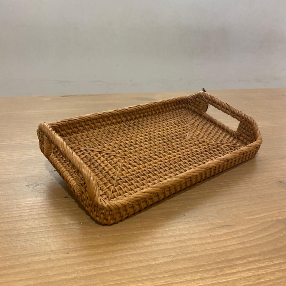 Bandeja Rectangular Elsa