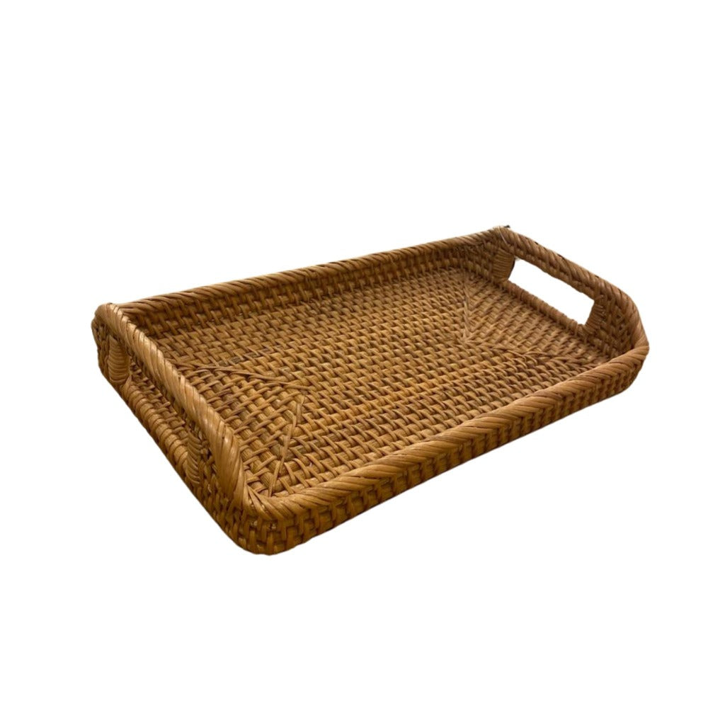 Bandeja Rectangular Elsa