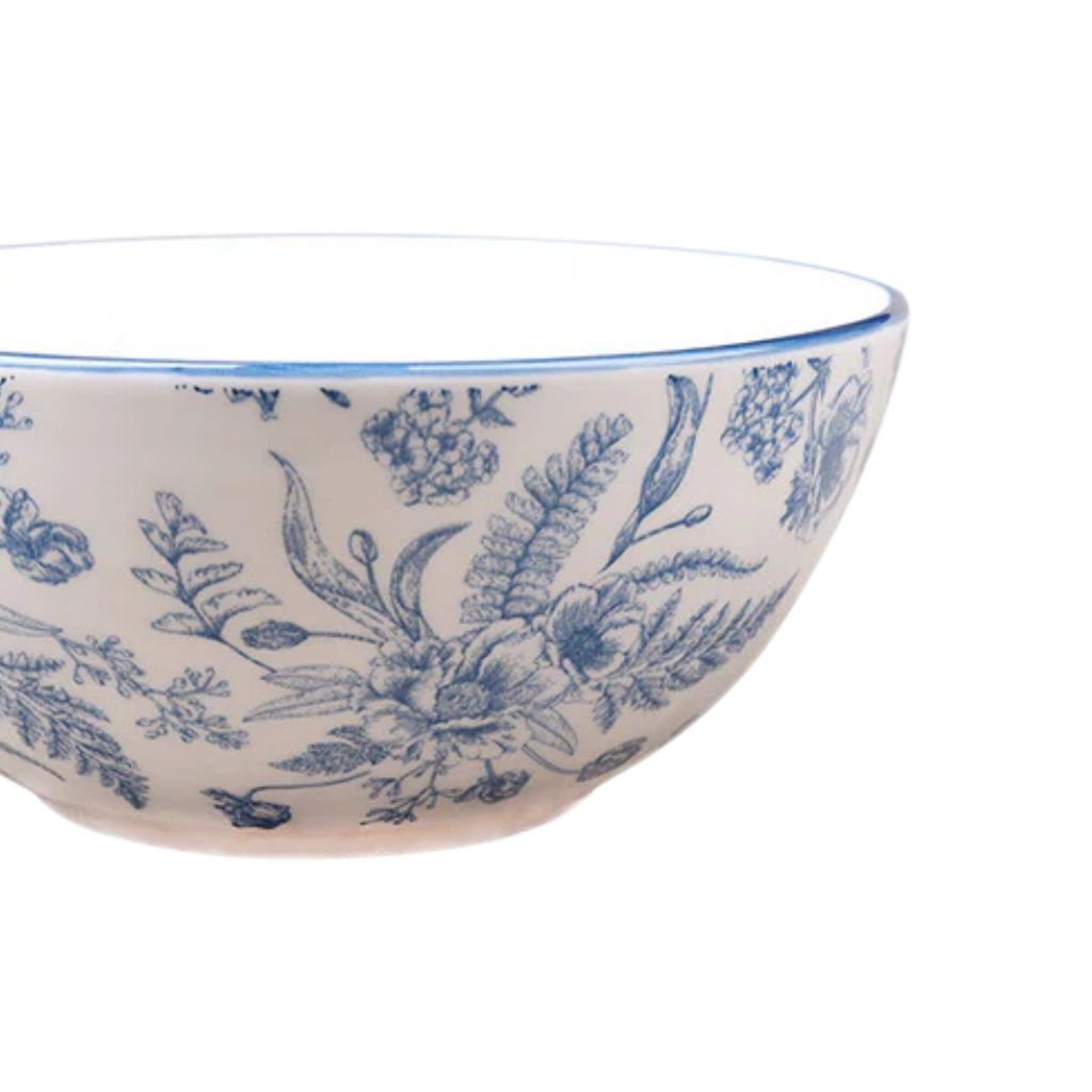 Set de 6 Bowl 16 Cm Eleanor
