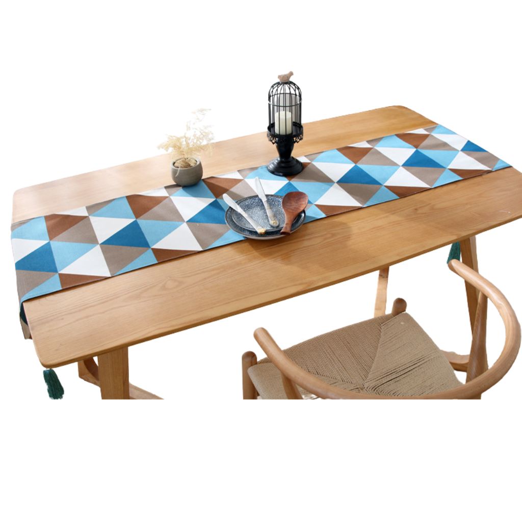 Camino de Mesa Carmen 180 cm x 33 cm