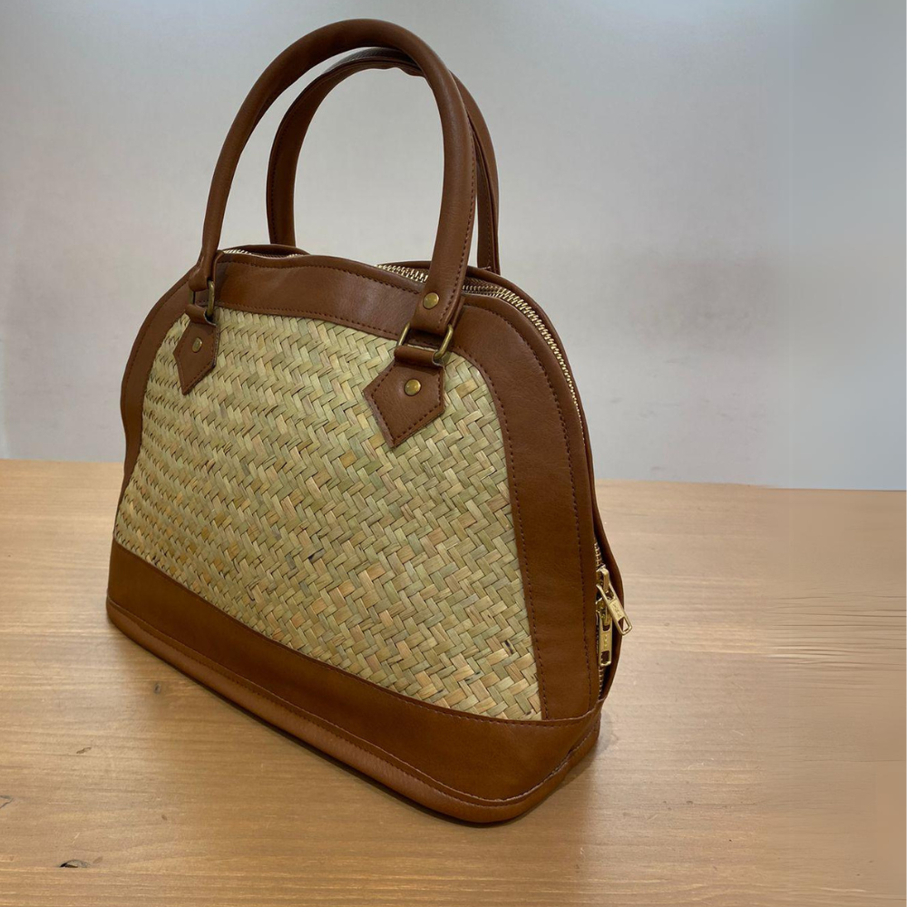 Cartera Jazmín