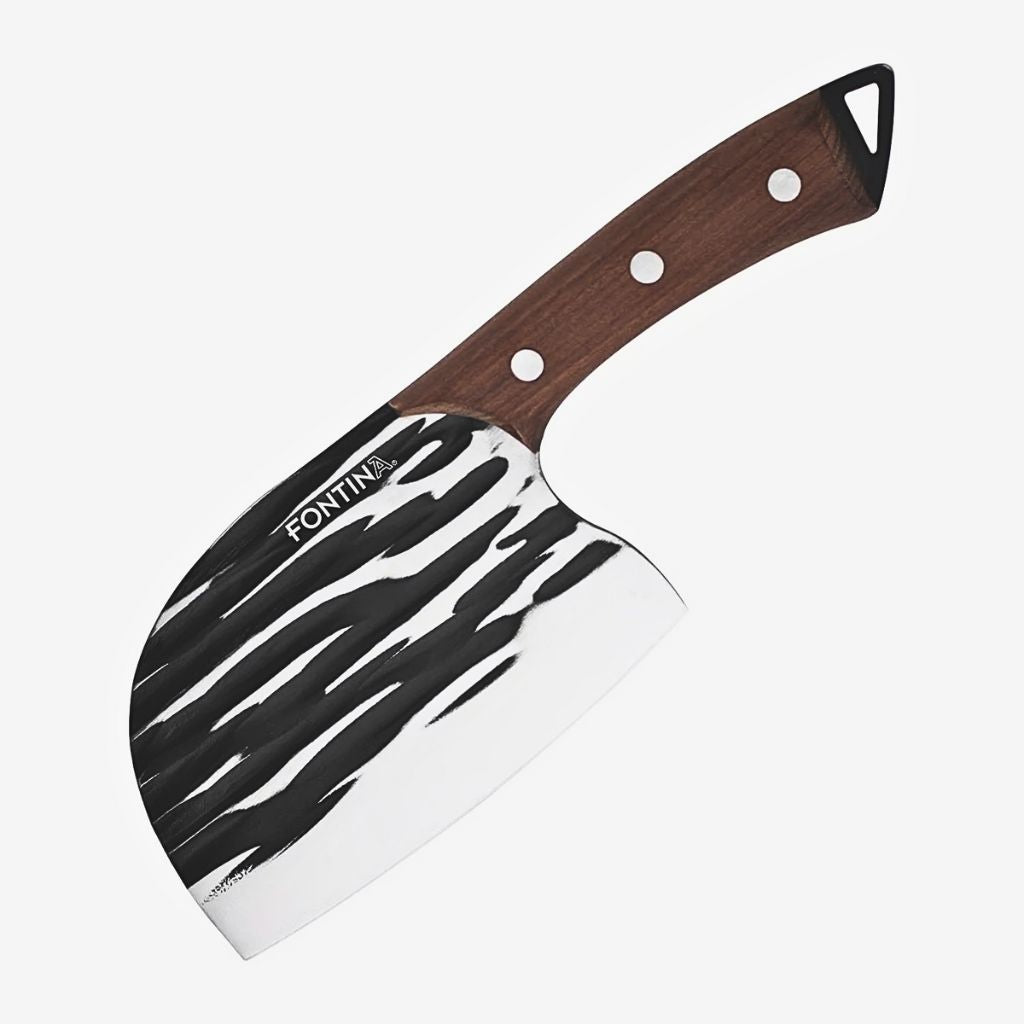 Cuchillo Carne Acero Inoxidable 27 cm