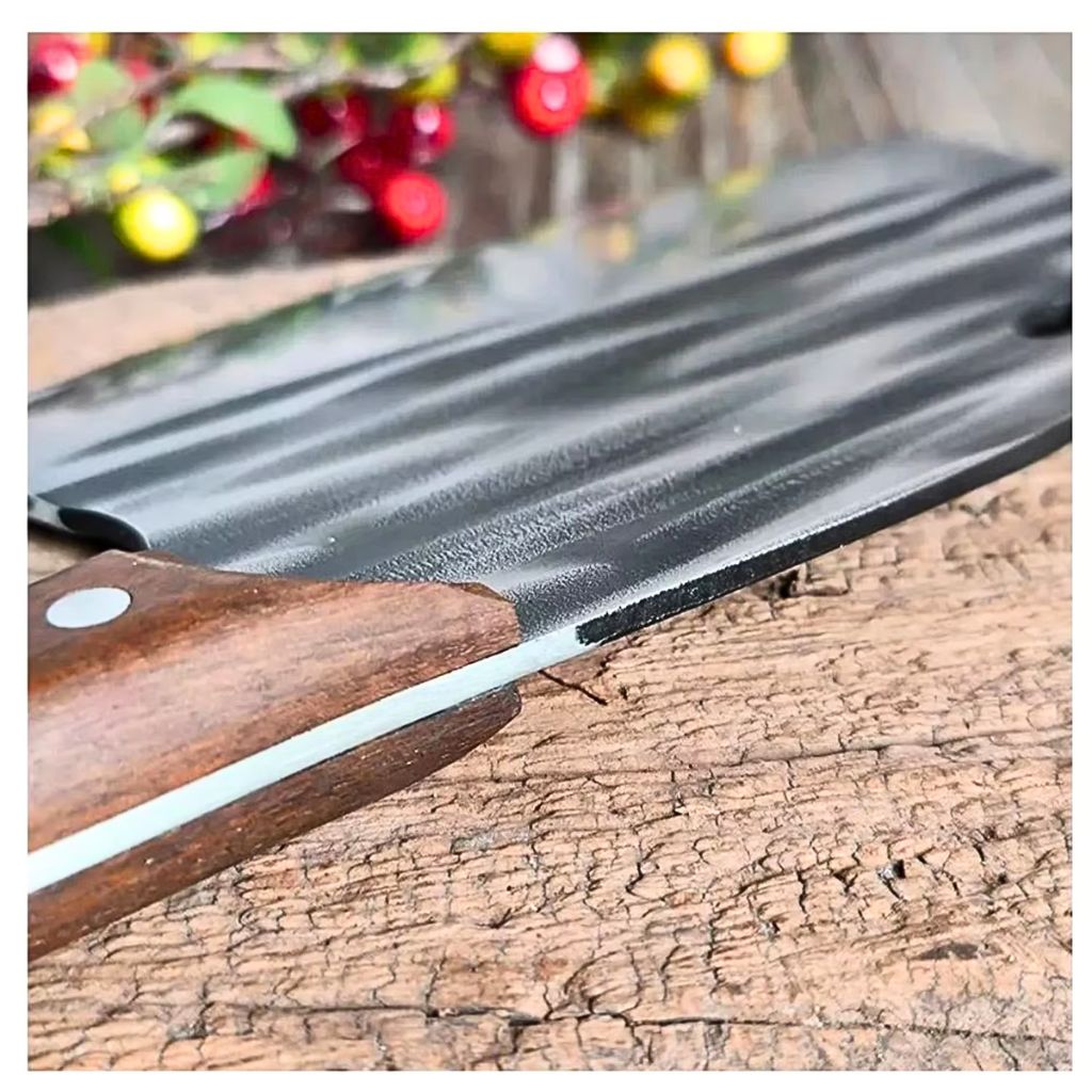 Cuchillo Carne Acero Inoxidable 27 cm