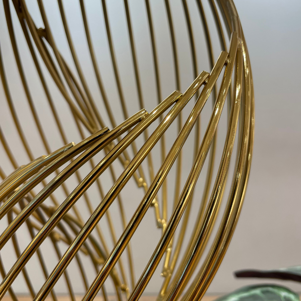 Escultura Moderna Espiral