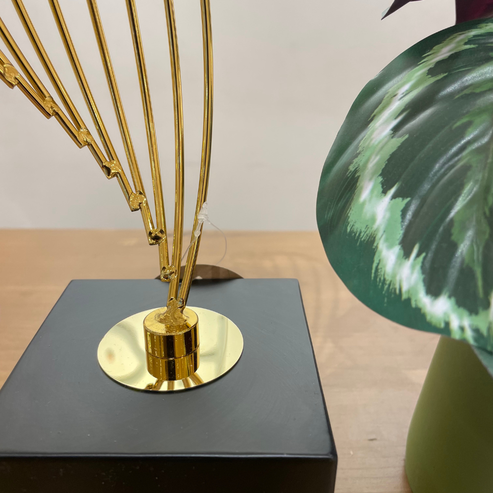 Escultura Moderna Espiral