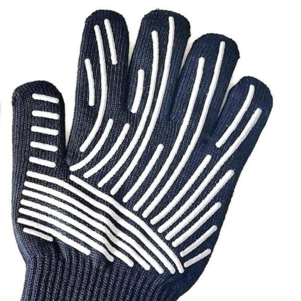 Guantes Parrilleros 30cm