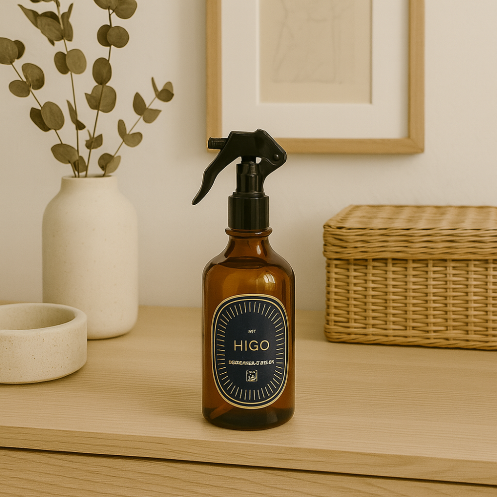 Home Spray 260 ml Higo