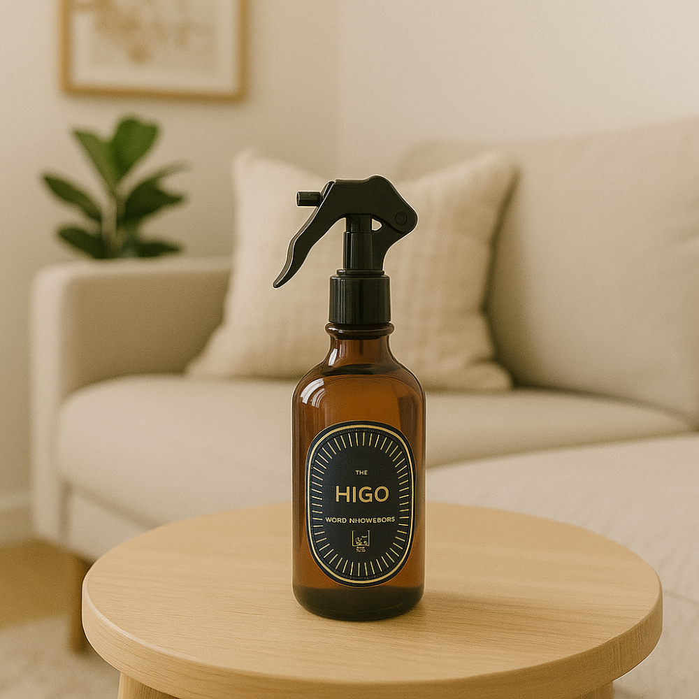 Home Spray 260 ml Higo