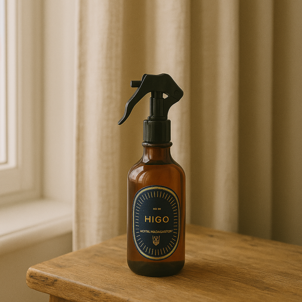 Home Spray 260 ml Higo