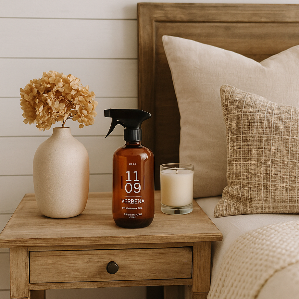 Home Spray 260 ml Verbena
