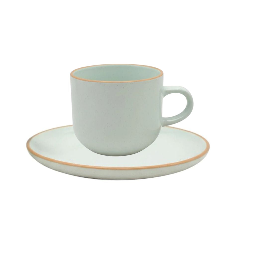 Juego de Té de 12 Piezas Amalfi Hallen