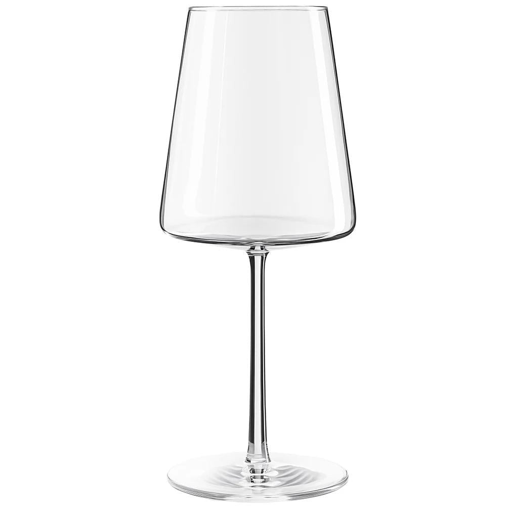 Set 6 Copas Vino 520 ml Power