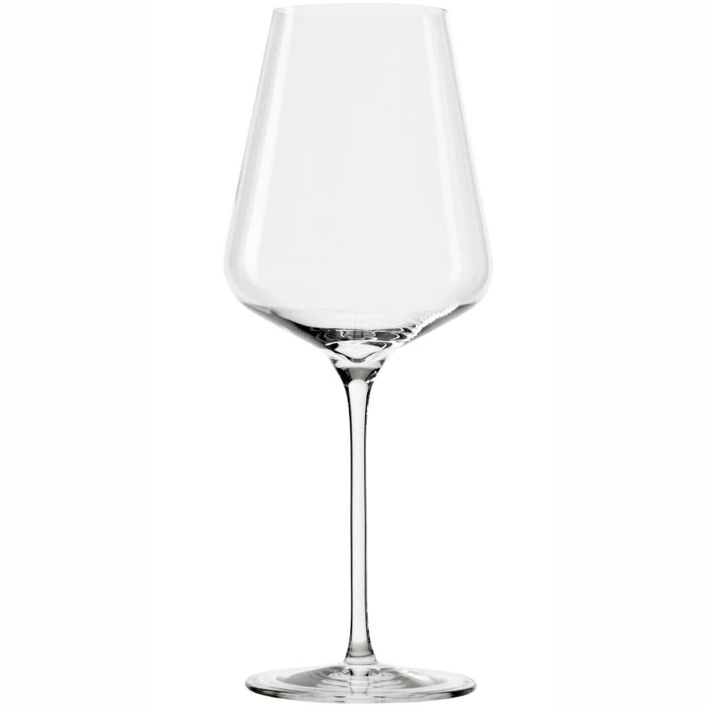 Set 6 Copas Bordeaux 645 ml Quatrophil