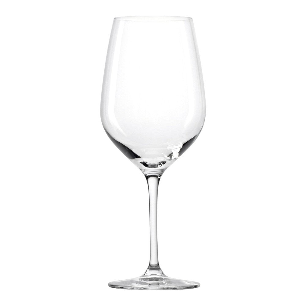 Set 6 Copas Vino Cristal 650 ml Montalcino Valley