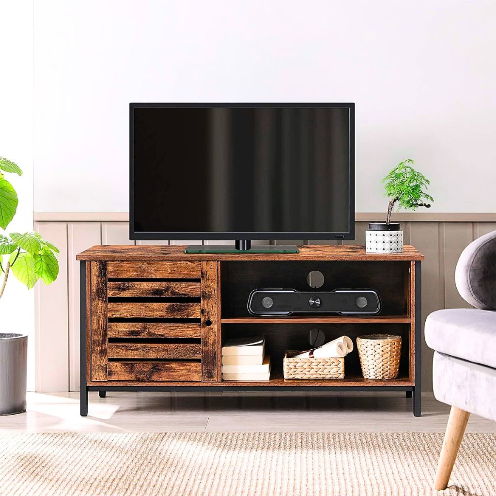 Rack de TV Rustik