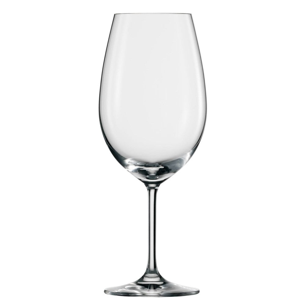 Set De 6 Copas De Agua Ivento 633 cc