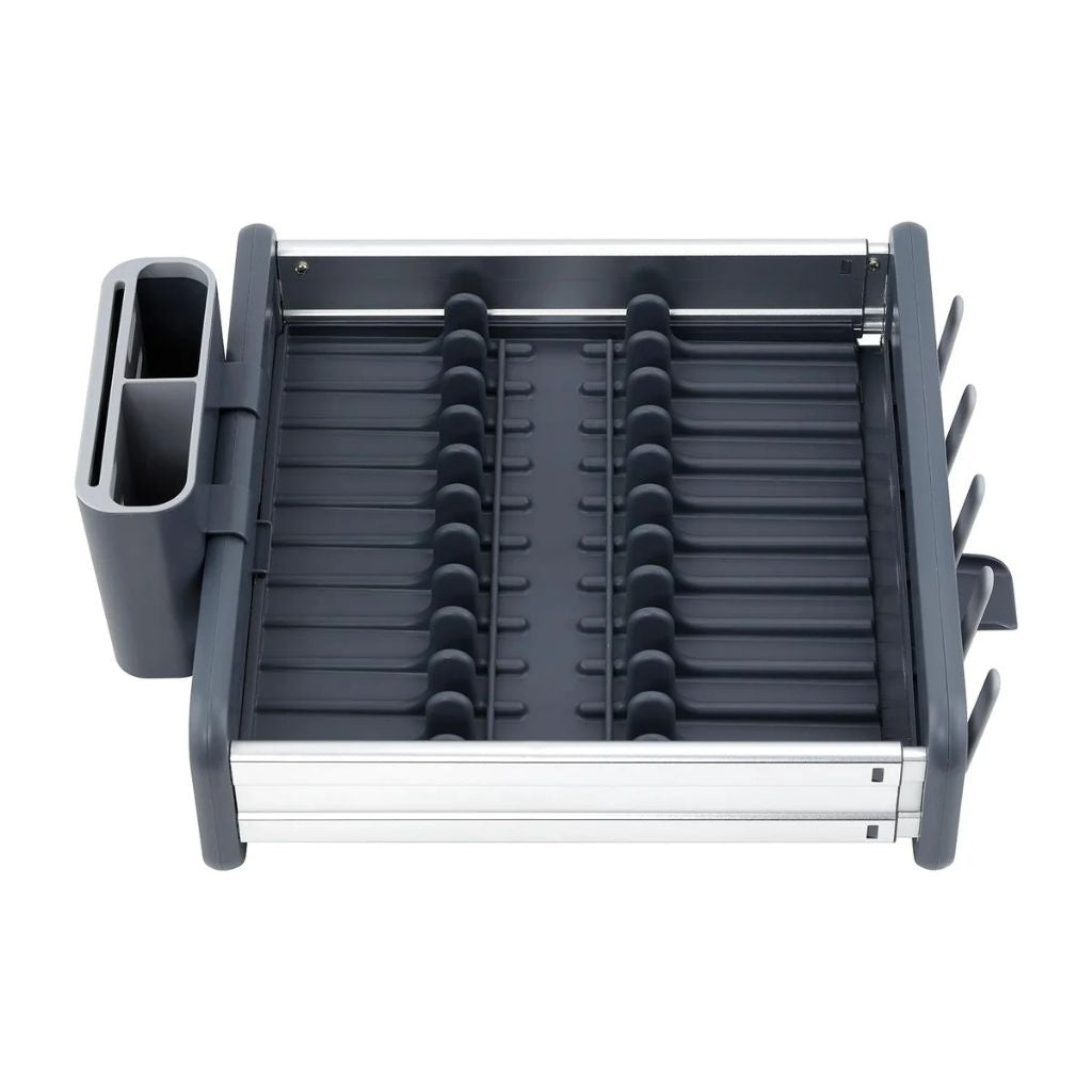 Secaplatos Escurridor Expandible Siena 63x35cm