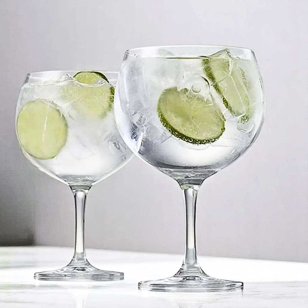 Set 6 Copas de Cristal Gin Tonic Bar 710 ml Schott Zwiesel