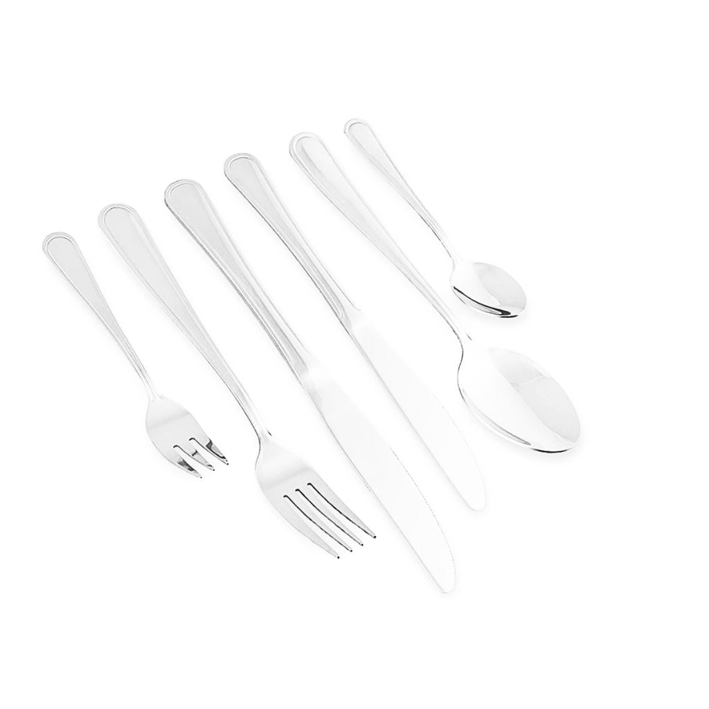 Set Cuchillería Windsor 45 Piezas KRONS