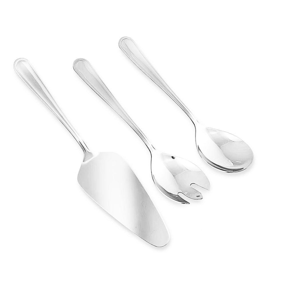 Set Cuchillería Windsor 45 Piezas KRONS