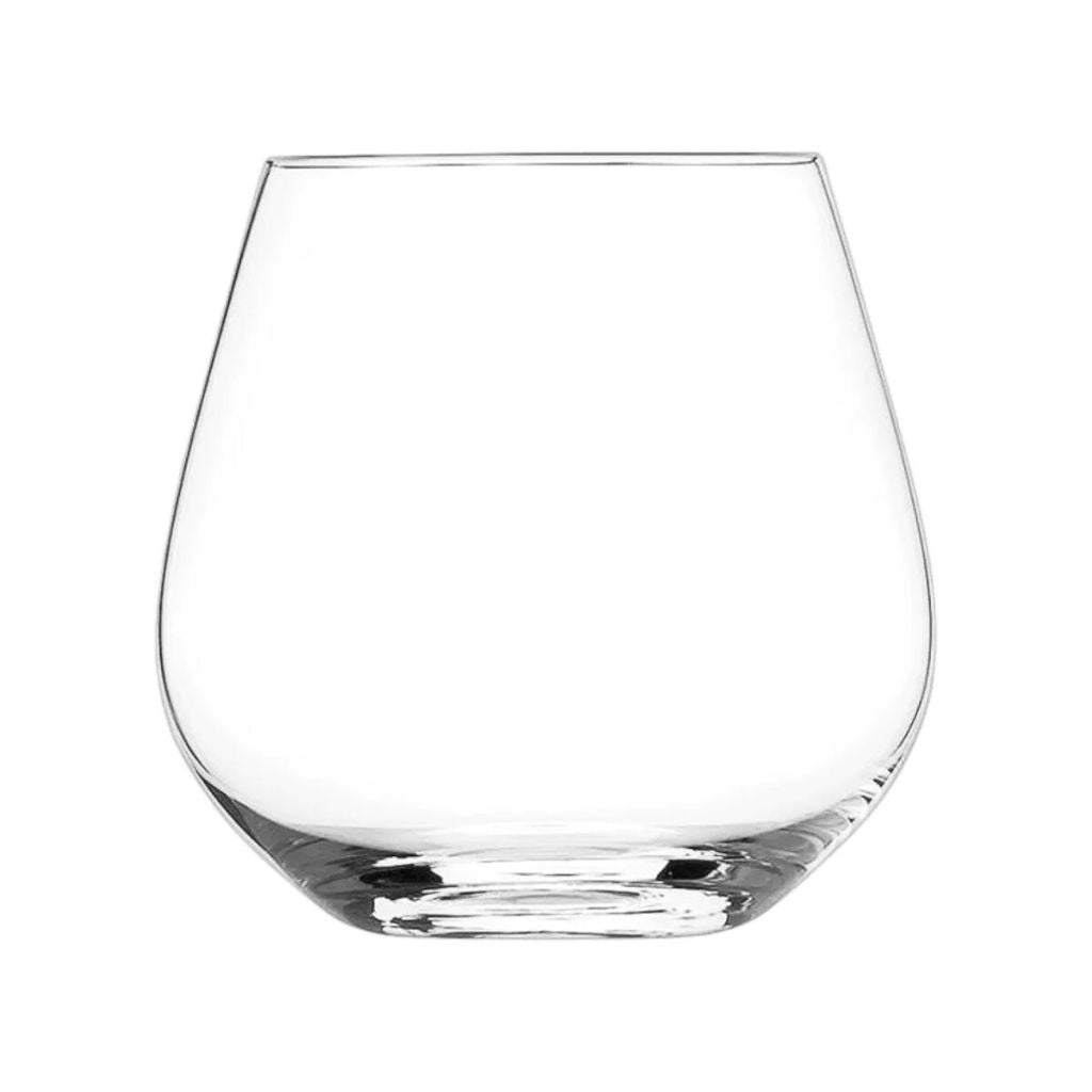 Set De 6 Vasos Bajos Viña Rock Schott Zwiesel 590 cc