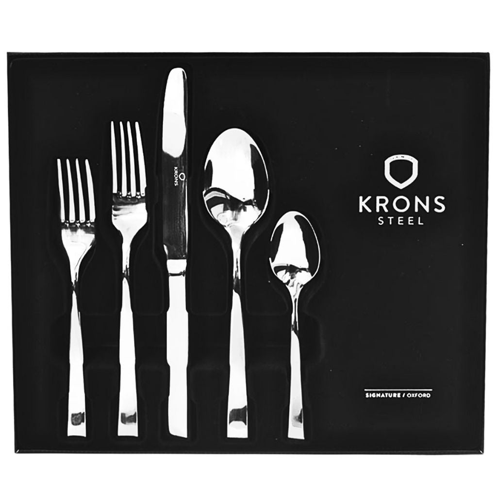 Set De Cuchillería de 30 Piezas Oxford Krons