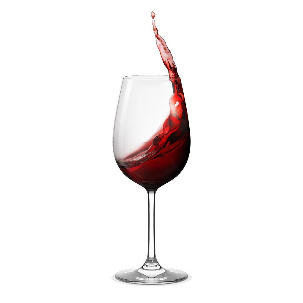 Set 6 Copas Vino Stellenbosch Valley Hausmann 500ml