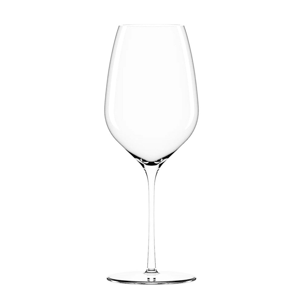 Set 6 Copas Vino 545 ml Fino