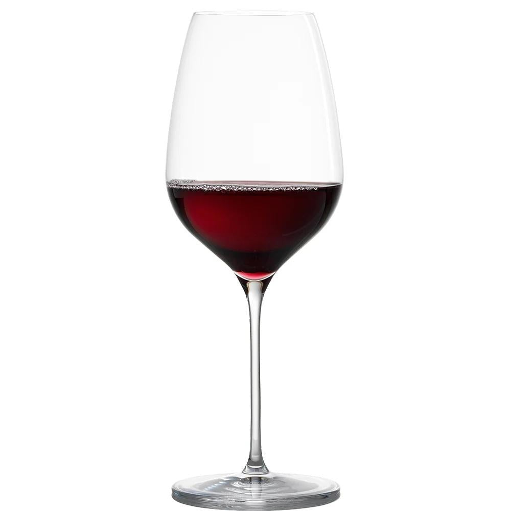 Set 6 Copas Vino 545 ml Fino