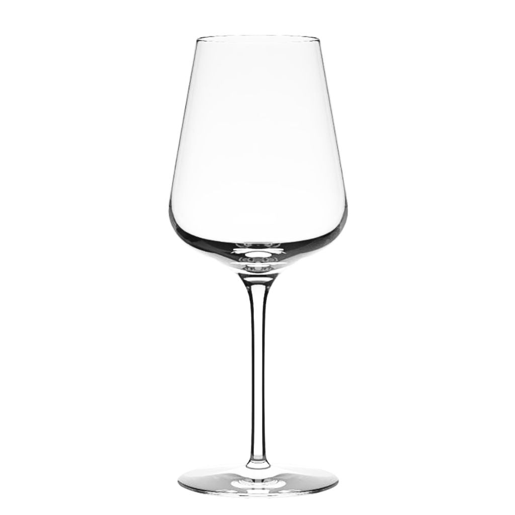 Set Brindis Dieciochero Bekaa con Copas de Vino 650 ml y Espumante 214 ml