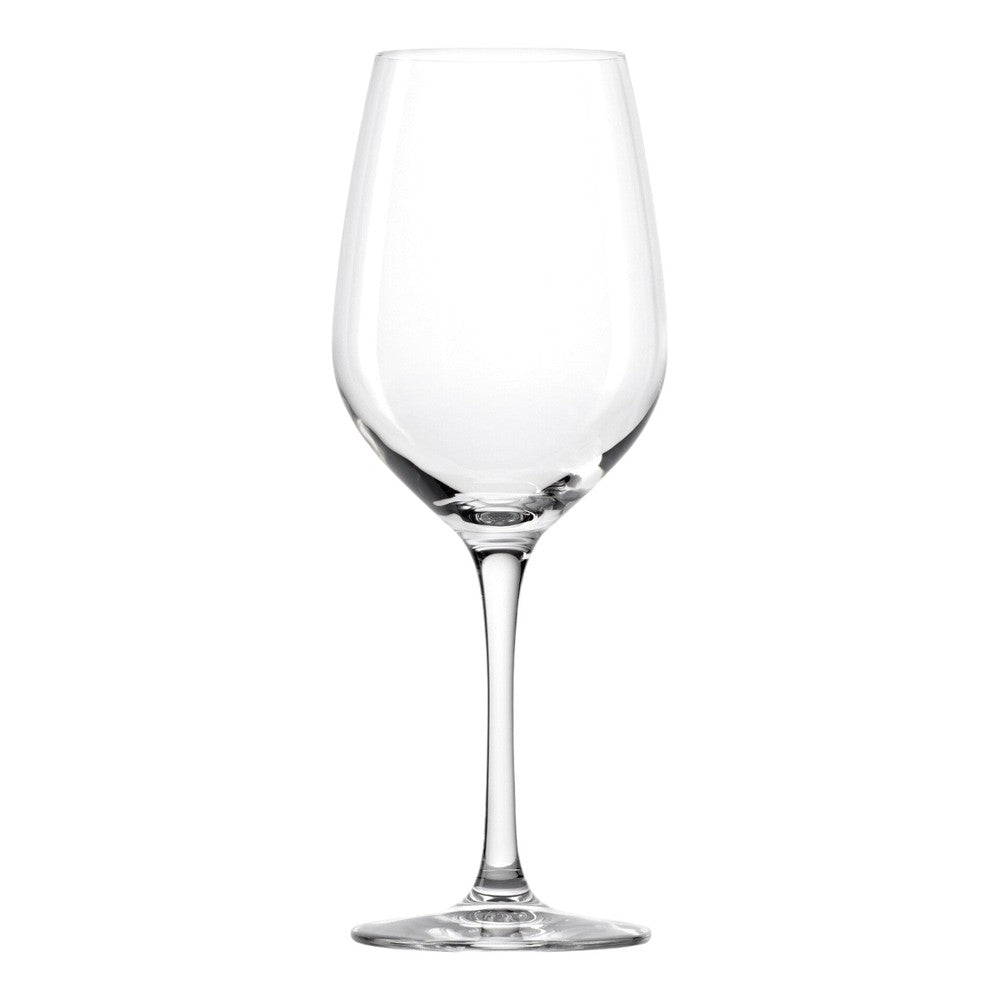 Set 6 Copas Vino Cristal Montalcino Valley 495 ml