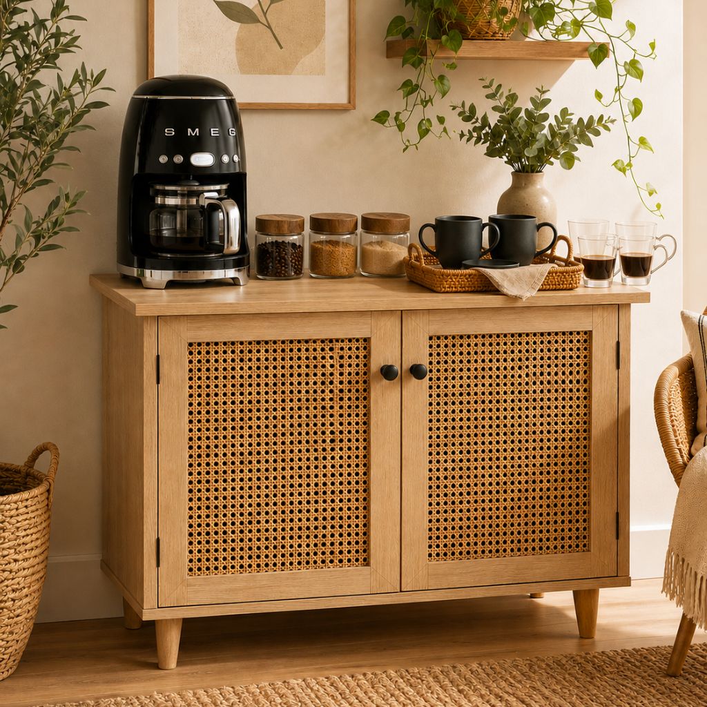 Set Coffee House Café & Té by Bohemik (6 Productos)