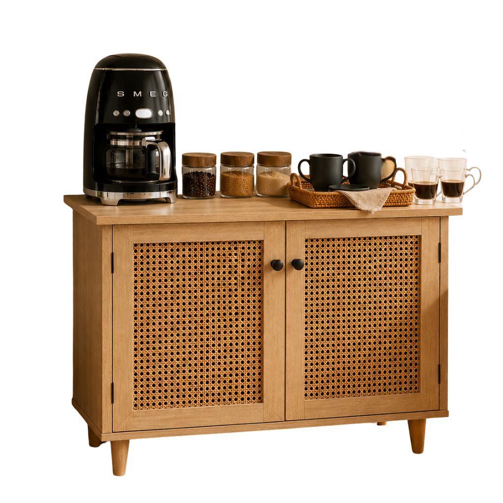 Set Coffee House Café & Té by Bohemik (6 Productos)
